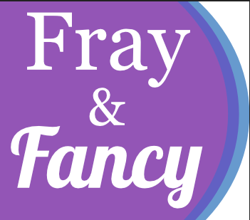 Fray & Fancy logo