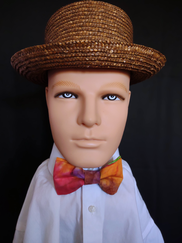 Bowtie 1007
